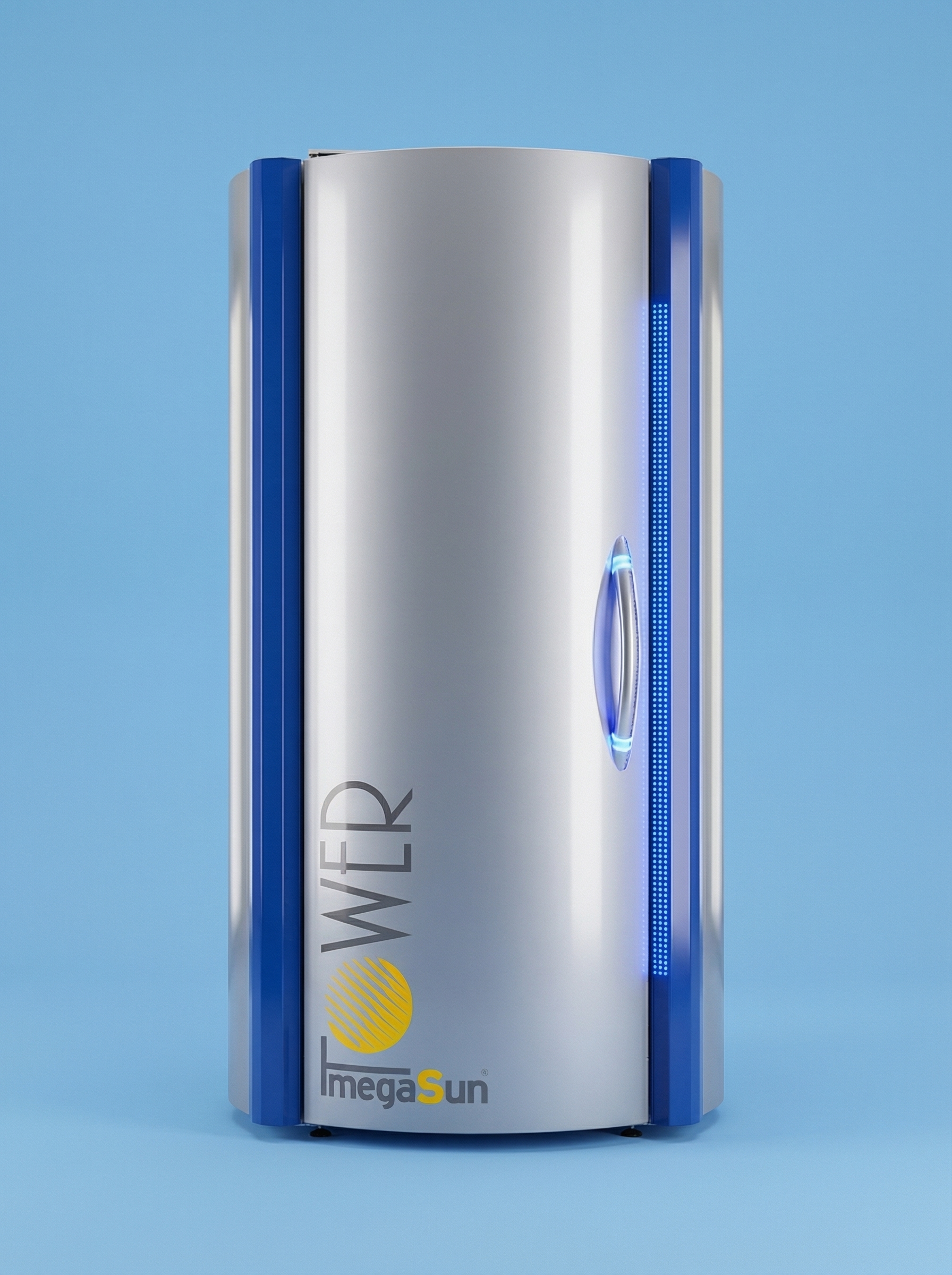 Bronceado Express cabina